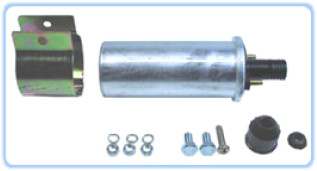 High Voltage Autotransformer