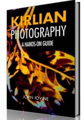 Kirlian Photography Book