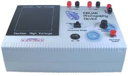 Kirlian Device